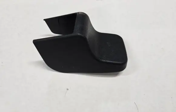 Mazda CX-7 Front passenger seat rail trim EH6457042