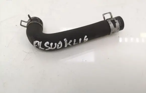 Mitsubishi ASX Breather/breather pipe/hose 