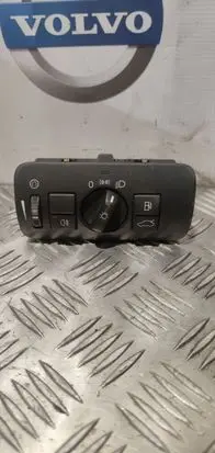 Volvo S60 Light switch 30739412