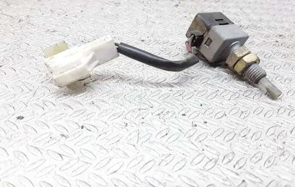 Clutch pedal sensor