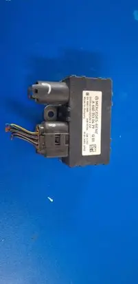 Mercedes-Benz A W169 Glow plug pre-heat relay A6401530479