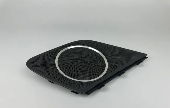 Audi A5 8T 8F Rear door speaker cover trim 8T0035435A