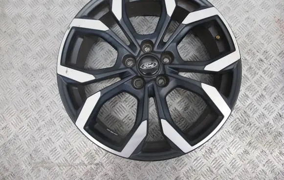 Ford Puma R18 alloy rim L1TC-HA