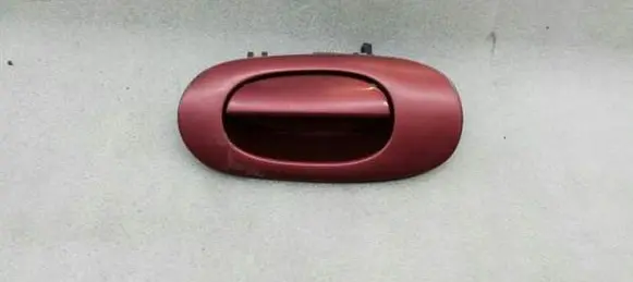 Jaguar XJ X308 Rear door exterior handle JLM12029