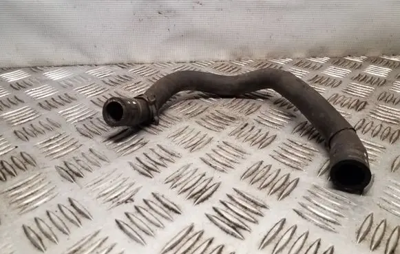 Skoda Superb B6 (3T) Engine coolant pipe/hose 1K0121051AH