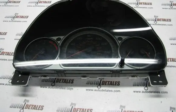 Honda CR-V Speedometer (instrument cluster) HR0333123