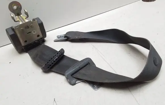 Renault Scenic II - Grand scenic II Front seatbelt B506014