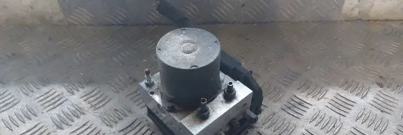 Toyota Auris 150 ABS Pump 0265951442 0265251199 4454002350