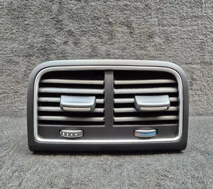Audi A4 Allroad Rear air vent grill 8K0819203H 8K0819203HWVF 8K0819203JWVF