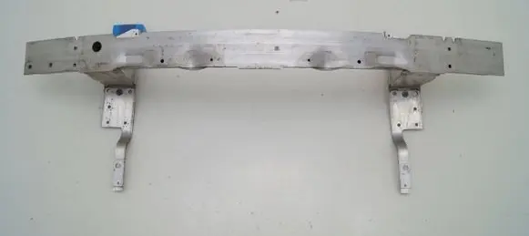 BMW X5 F15 Front bumper support beam 