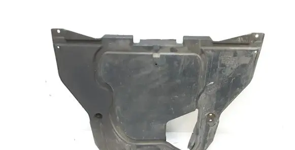 Audi A4 S4 B6 8E 8H Engine splash shield/under tray 4B0863822