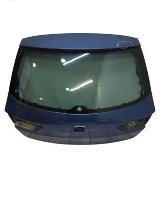 Seat Leon (5F) Tailgate/trunk/boot lid 