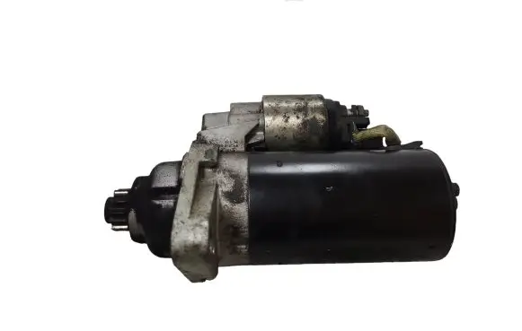 Skoda Yeti (5L) Starter motor