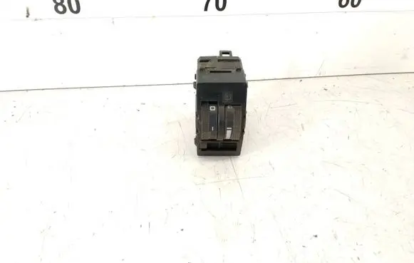 Audi A6 S6 C5 4B Headlight level height control switch 4B0919094 04052205