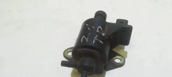 Renault Laguna I Turbo solenoid valve 7700857062