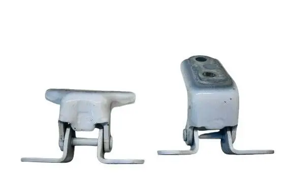 Toyota RAV 4 (XA50) Rear door hinge set 