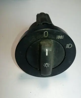 BMW 5 E39 Light switch 549391011 NE2070