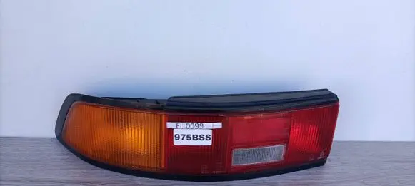 Mazda 323 Rear/tail lights STANLEY043-132