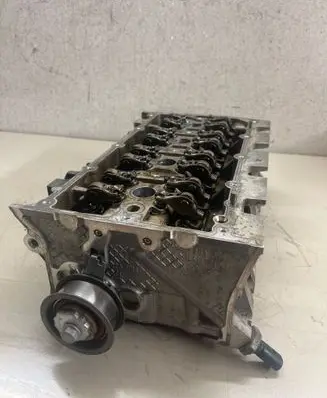 Audi A4 S4 B9 Engine head 04L103404AS 026050216160803