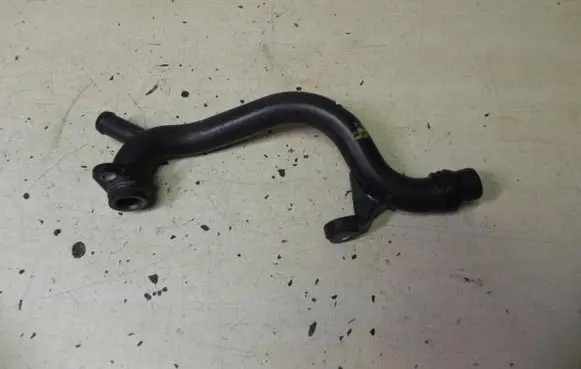 Audi A4 S4 B8 8K Engine coolant pipe/hose 06H121065D VD6843