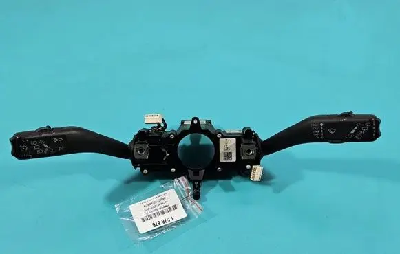 Volkswagen Touran I Headlight wiper switch 5K0953502N IMPRK1578876