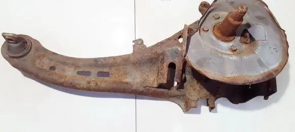 Mazda 6 Rear upper control arm/wishbone