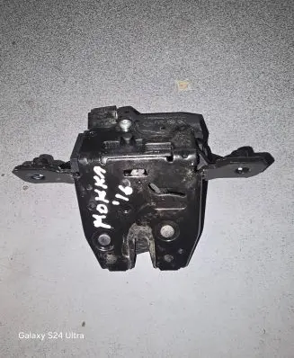 Opel Mokka Tailgate/trunk/boot lock/catch/latch 13508110
