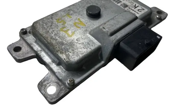 Nissan Juke I F15 Transmission gearbox valve body EMU10021N EMU10021NA
