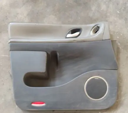 Renault Espace - Grand espace IV Front door card panel trim 8200150920