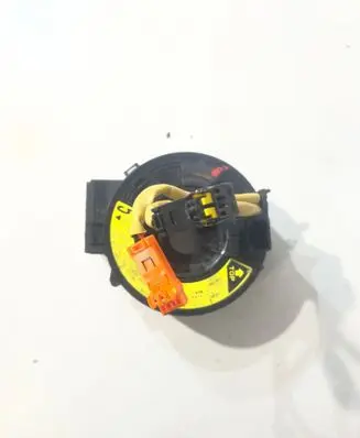 Toyota Corolla Verso AR10 Airbag slip ring squib (SRS ring) 5EL1141