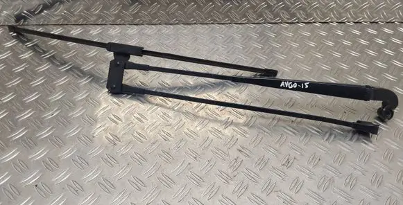 Toyota Aygo AB40 Windshield/front glass wiper blade 