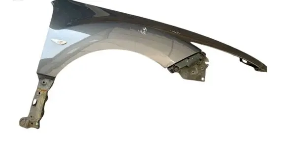 Mazda 6 Fender