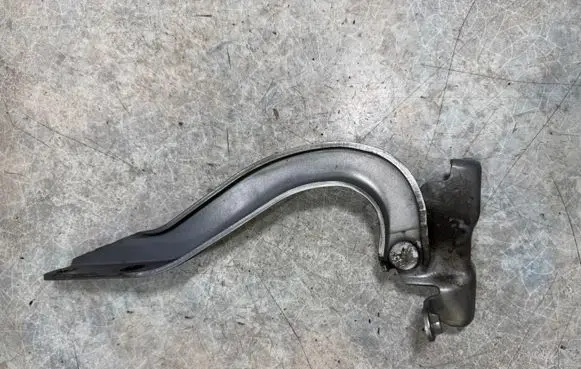 Subaru Outback (BS) Loading door upper hinge 57260AL0309P