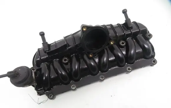 Volkswagen PASSAT B6 Intake manifold 03G129711AF