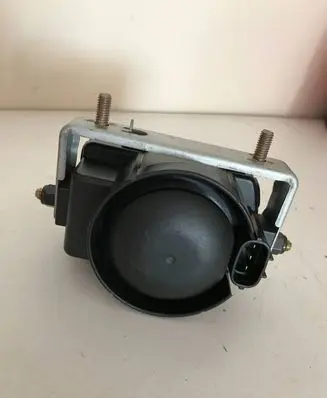 Toyota RAV 4 (XA30) Other control units/modules 237000-3080 041012B