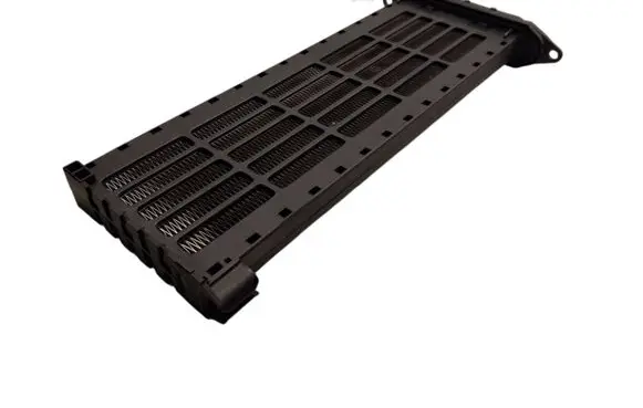Renault Megane III Electric cabin heater radiator N103760PD