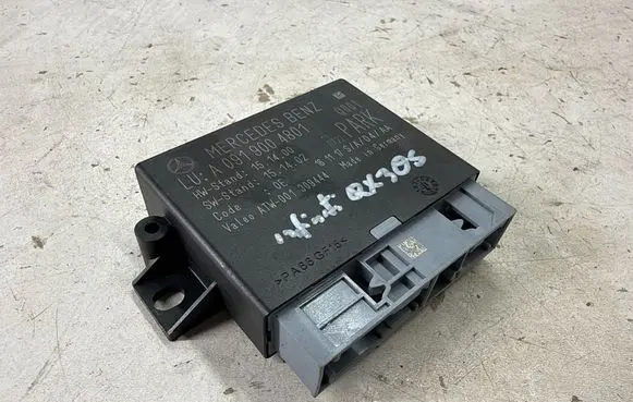 Infiniti QX30 Parking PDC control unit/module A0919004801 0919004801