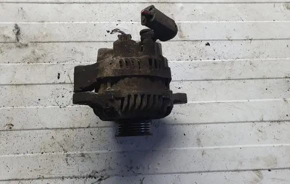 Suzuki Grand Vitara II Generator/alternator 3140065J10 A5T00291