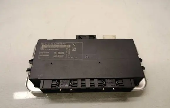 BMW 7 F01 F02 F03 F04 Light module LCM 9232178 004000001 005002000