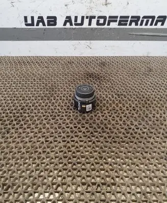 Volkswagen Tiguan Multifunctional control switch/knob 5NA927531 H001S0410