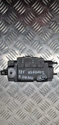 BMW 5 F10 F11 Airbag control unit/module 65.77-9350002-01