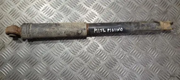 Mitsubishi Pajero Pinin Rear shock absorber/damper