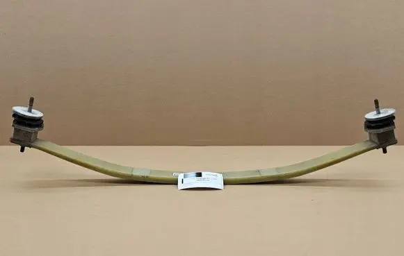 Volvo S90, V90 Rear leaf spring 