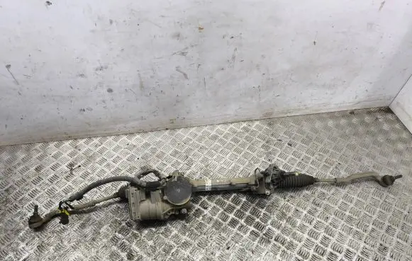 Peugeot 3008 II Steering rack 6820000302