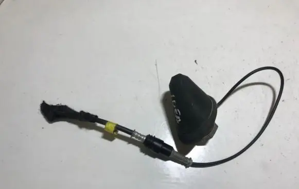 Fiat Idea Aerial GPS antenna