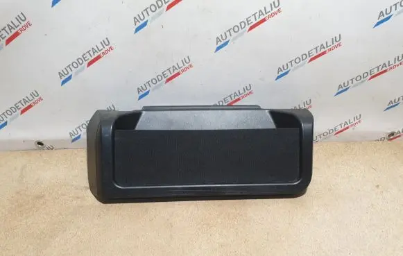 BMW 2 F46 Glove box in trunk 7360296 51477360296
