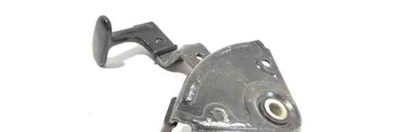 Audi 80 90 S2 B4 Engine bonnet (hood) release handle
