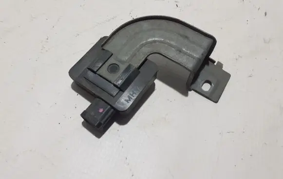 Nissan Qashqai Other control units/modules 256404BA0A