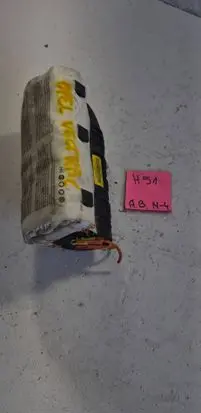 Opel Vectra C Passenger airbag 24413420