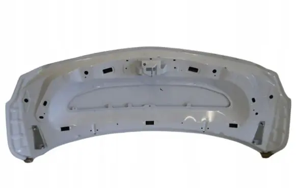 Mercedes-Benz Citan W415 Engine bonnet/hood A4158800157